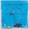 VMO – 2/0 Pulley Pennel 2 VMO – 2/0 Pulley Pennel -Fishing Lures Shop vmo 3 0 pulley