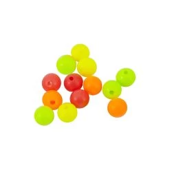 VMO Fluorescent Beads 5mm (single Colour) X 100