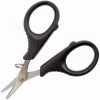 VMO Serrated Braid Scissors 1 VMO Serrated Braid Scissors -Fishing Lures Shop vmo braid scissors