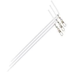 VMO Clear Super Tube Boom X 3