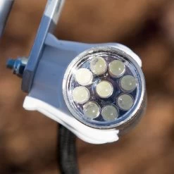 VMO Clip On Torch -Fishing Lures Shop vmo clip on torch 18 1