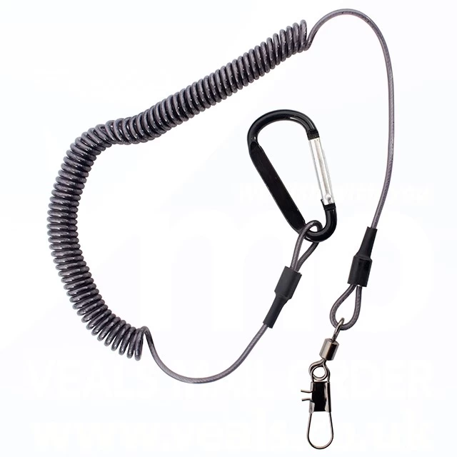 VMO ‘Keepsafe’ Lanyard 3 VMO ‘Keepsafe’ Lanyard