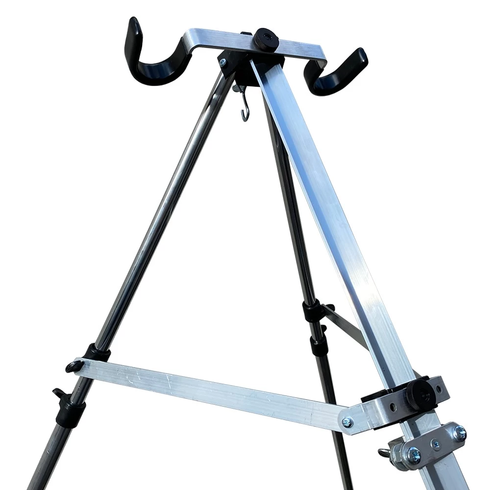 VMO 4′ 6” – 7′ Mega Match Tripod 3 VMO 4′ 6” – 7′ Mega Match Tripod
