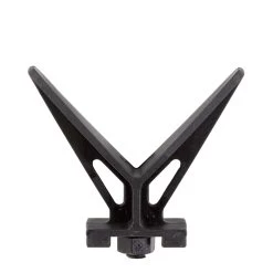 VMO Plastic V Single Head