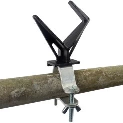 VMO MkII Single Rail Clamp