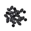 VMO Slipstream Oval Beads Black 2 VMO Slipstream Oval Beads Black -Fishing Lures Shop vmo slipstream beads black 2021