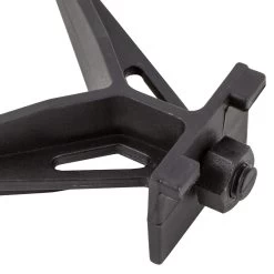 VMO Storm V Single Head 5 VMO Storm V Single Head -Fishing Lures Shop vmo storm head close up scaled 1