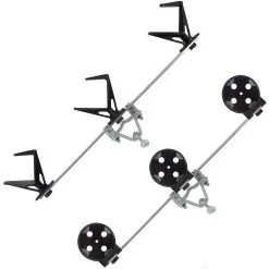 VMO Triple Head And Cup Set