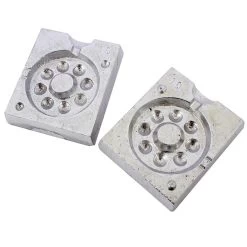 VMO Watch Lead Mould