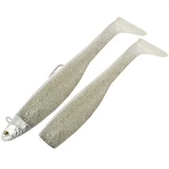 Westin Magic Minnow – 12cm 5 Westin Magic Minnow – 12cm -Fishing Lures Shop westin magic minnow snow white with body 1