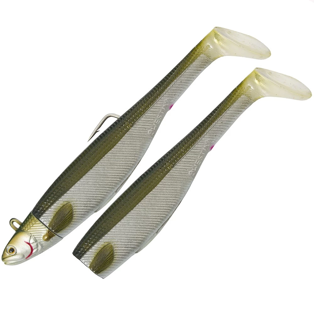 Westin Magic Minnow – 12cm 3 Westin Magic Minnow – 12cm