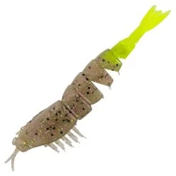 Z-Man EZ ShrimpZ 3.5” -Fishing Lures Shop z man ez shrimpz fried chicken