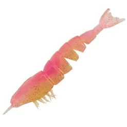 Z-Man EZ ShrimpZ 3.5” -Fishing Lures Shop z man ez shrimpz laguna shrimp