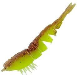 Z-Man EZ ShrimpZ 3.5” -Fishing Lures Shop z man ez shrimpz sexy penny